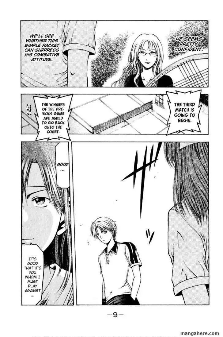 W's Chapter 9 10